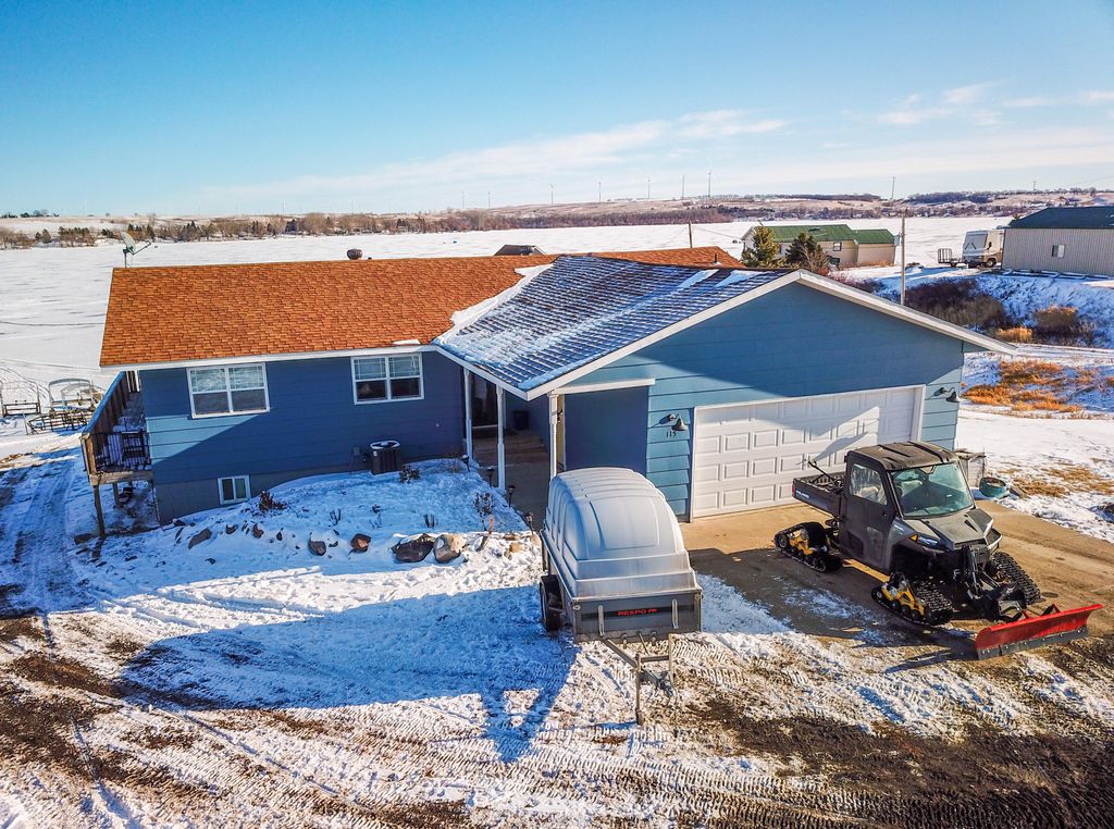 2142-116 G Ave SE, Rogers, ND 58479