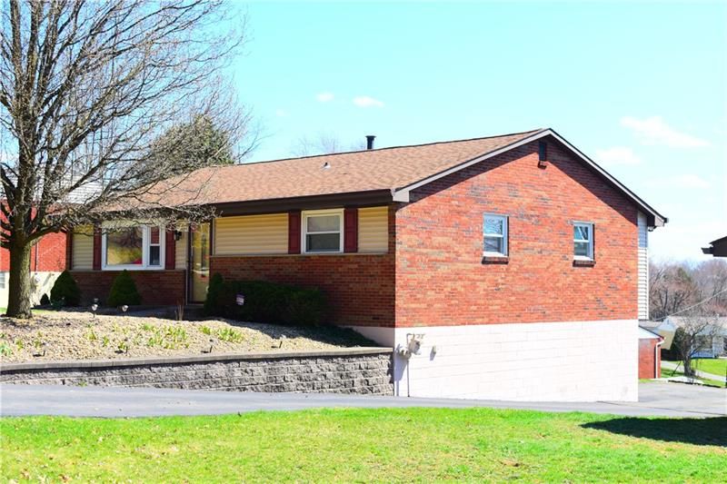 invention home monroeville pa