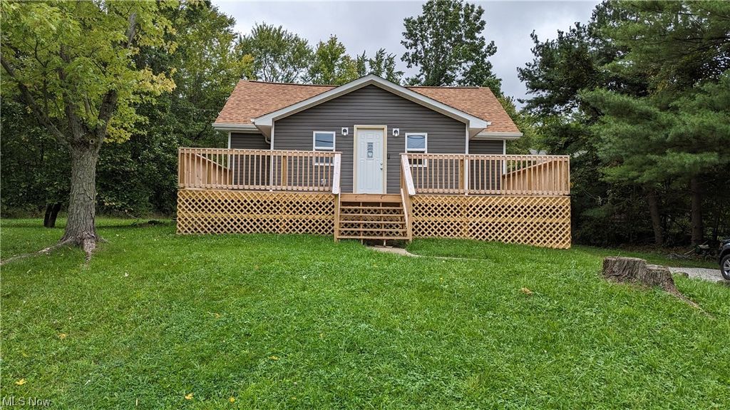 16251 River St NE, Alliance, OH 44601 Trulia