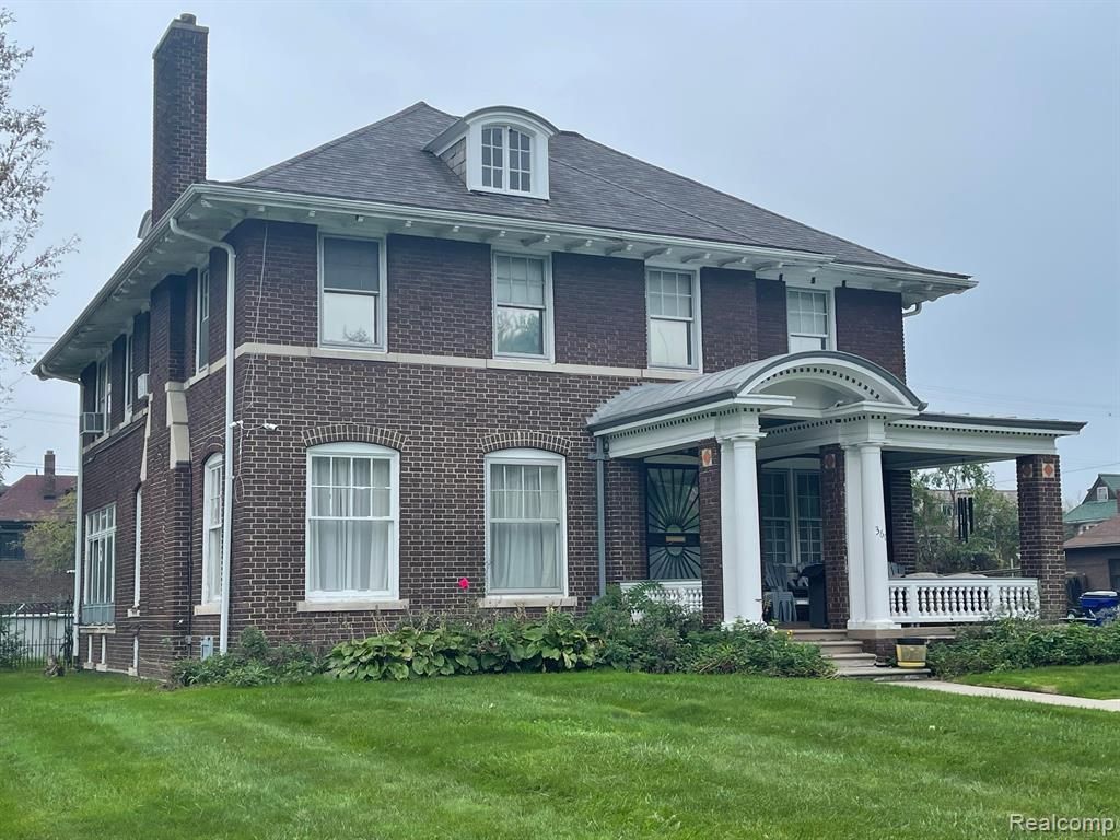 360 E Boston Blvd, Detroit, MI 48202 MLS 2220008137 Trulia