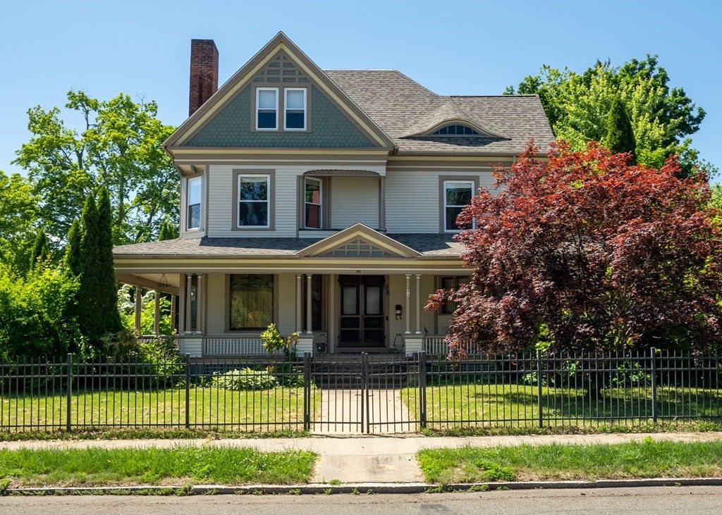 98 Lincoln St, Holyoke, MA 01040 Trulia