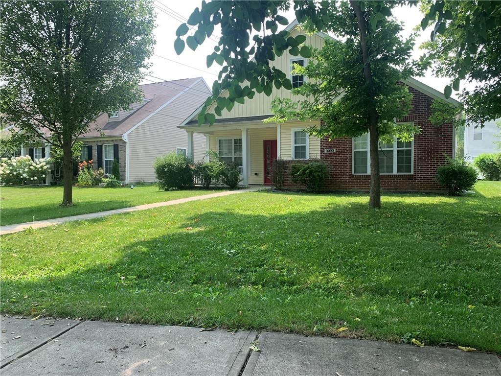 3333 W  39th St, Indianapolis, IN 46228