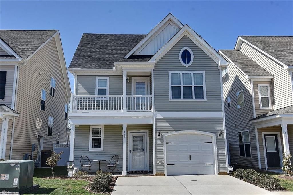 Happy valentines day! 713 Valentine Ln, Virginia Beach, VA 23462 | Trulia