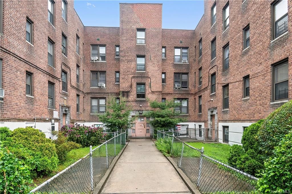 3235 Barker Avenue UNIT 2F, Bronx, NY 10467 MLS H6261761 Trulia