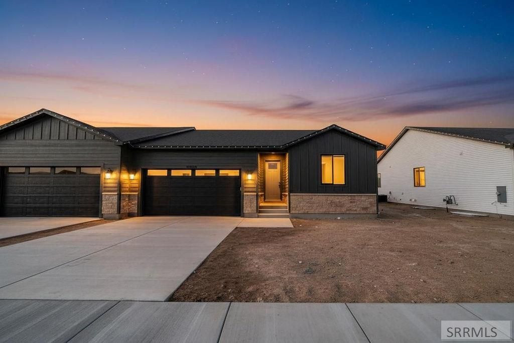 6409 Ender Ln, Idaho Falls, ID 83401