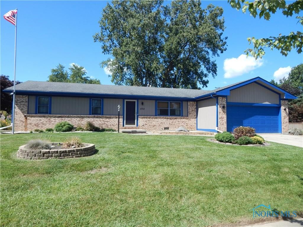 570 S Goodyear St, Oregon, OH 43616 Trulia