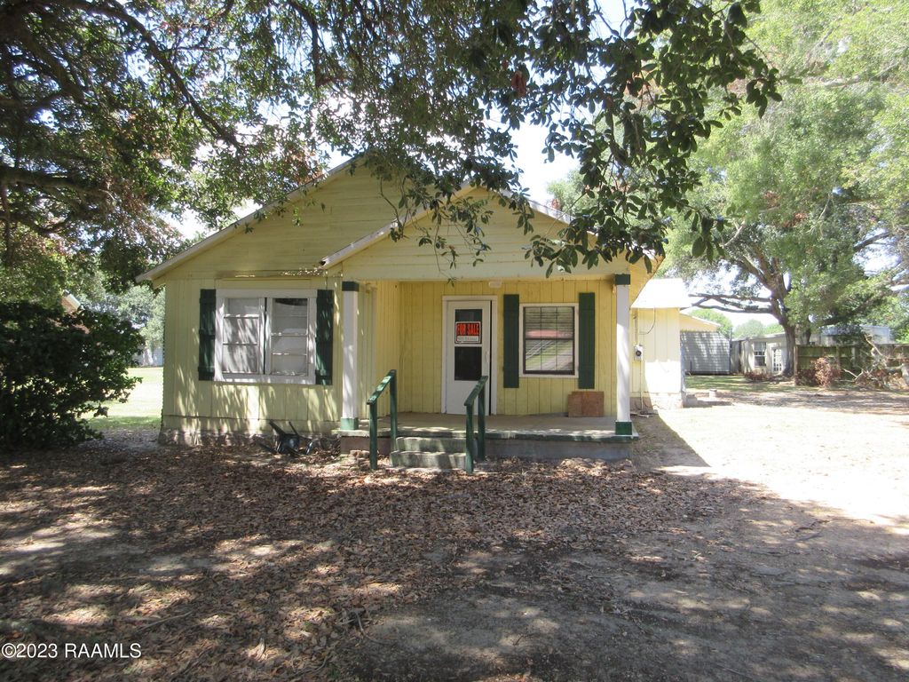 1227 Huey Rd, Mamou, LA 70554 Trulia