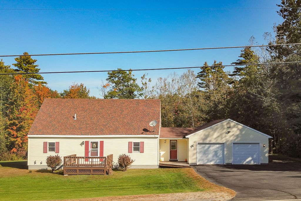 141 Maine 135, Monmouth, ME 04259 Trulia