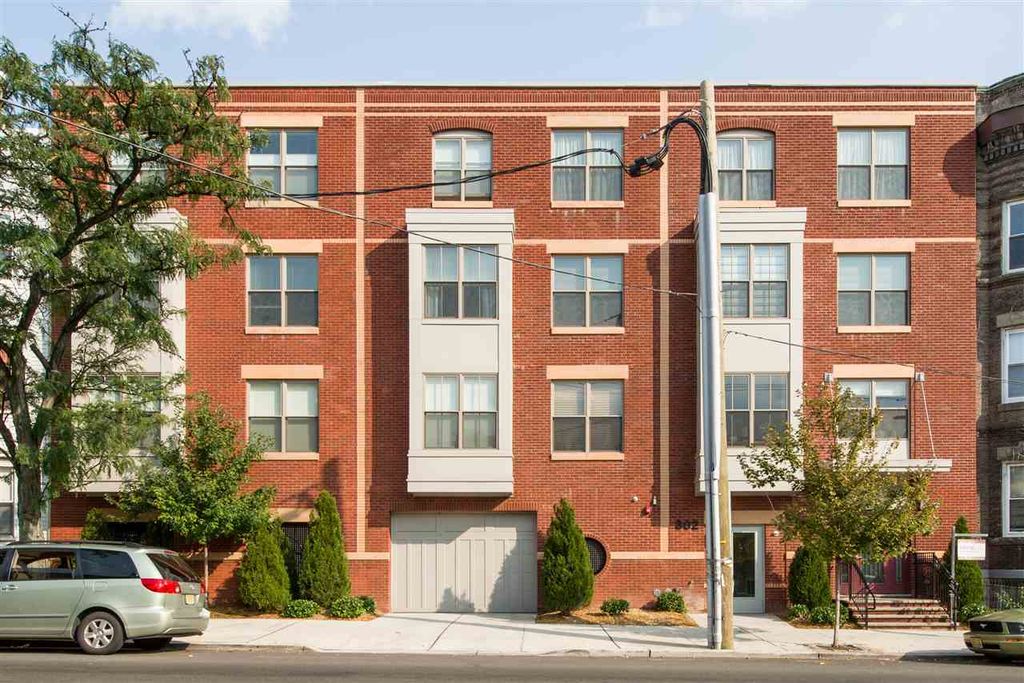 302 Palisade Ave 201, Jersey City, NJ 07307 Trulia