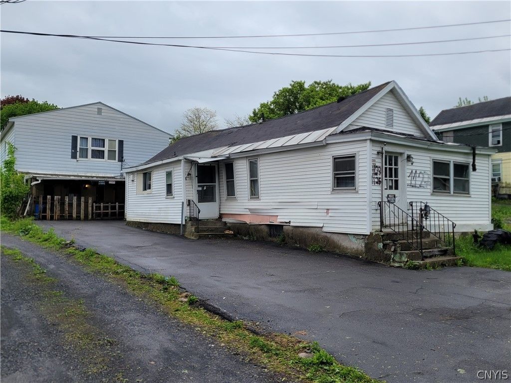 1125 Kossuth Ave, Utica, NY 13501 Trulia