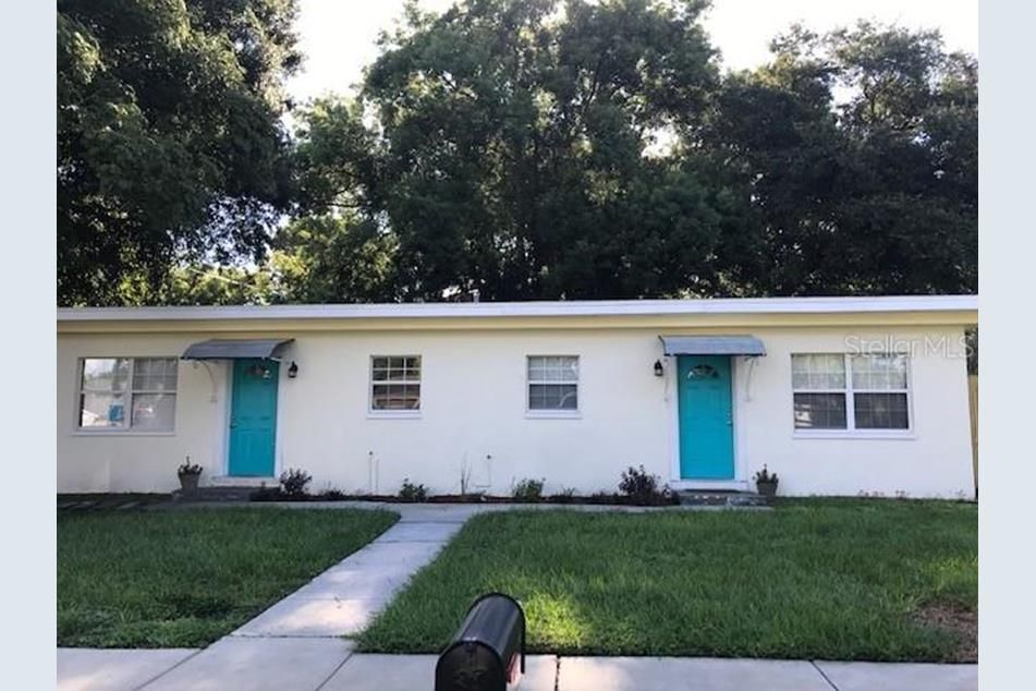 205 S Evergreen Ave, Clearwater, FL 33756