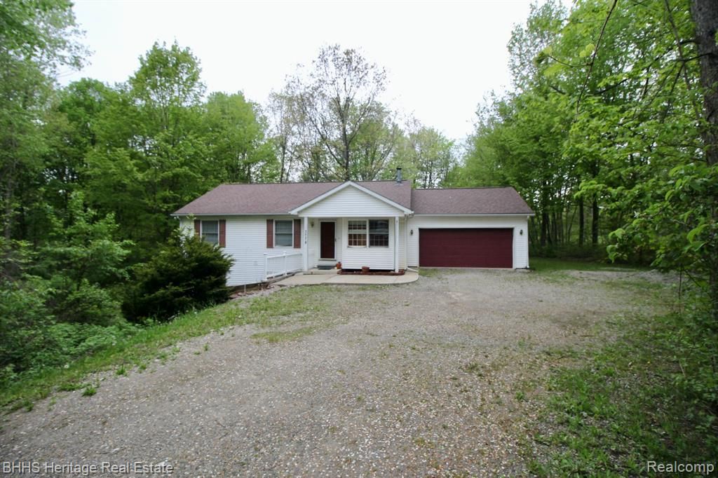 3778 Mason Rd, Howell, MI 48843 Trulia