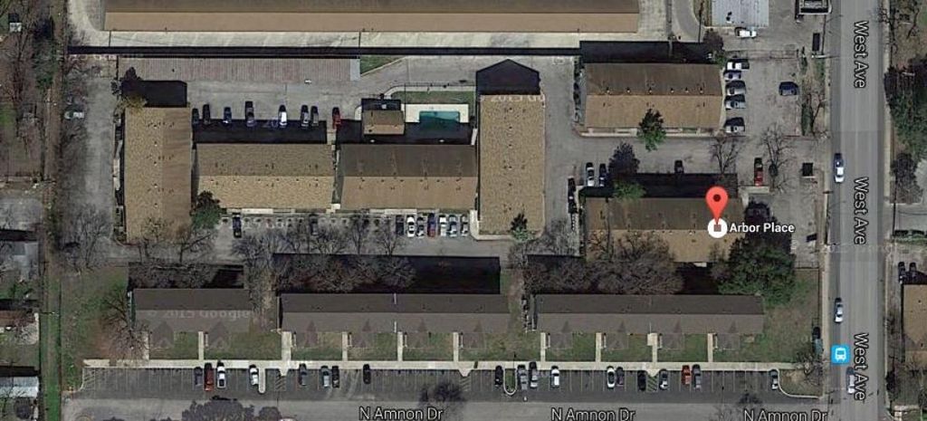 3815 West Ave, San Antonio, TX 78213