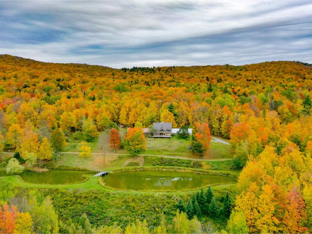 1927 Enosburg Mountain Rd, Enosburg Falls, VT 05450 7 Bed, 4 Bath