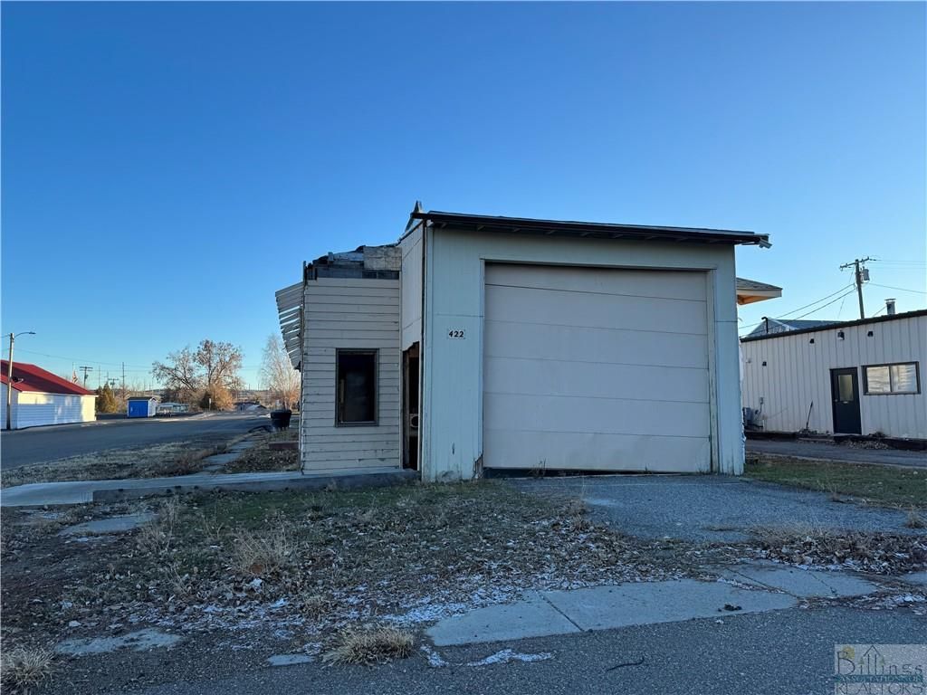 422 Water Ave, Colstrip, MT 59323 MLS 343990 Trulia