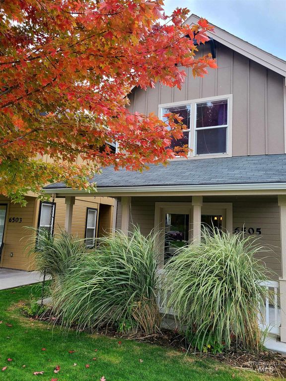 6505 W York St, Boise, ID 83704