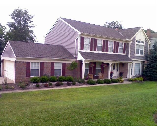 7841 Surreywood Dr, North Bend, OH 45052 Trulia