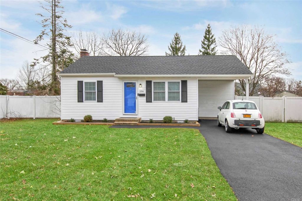 106 E Madison St, East Islip, NY 11730 Trulia
