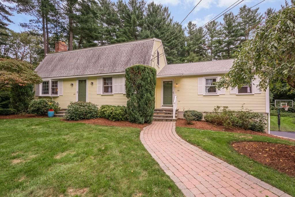 60 Barbara Jean St, Grafton, MA 01519 Trulia
