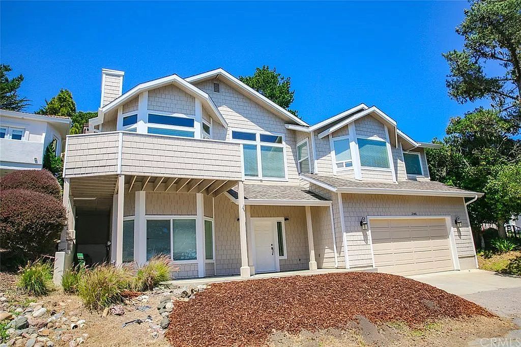 2540 Madison St, Cambria, CA 93428