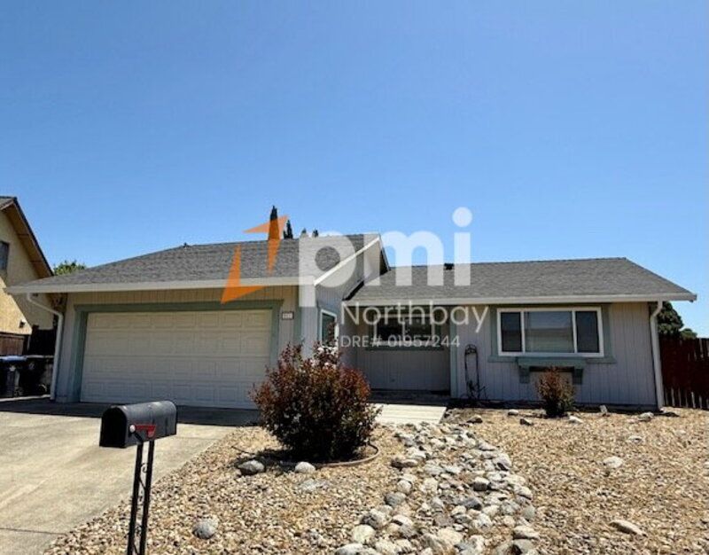 511 Del Oro Ct, Suisun City, CA 94585