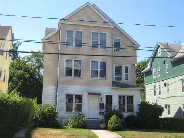 30-32 Buell St   #3, New Britain, CT 06051