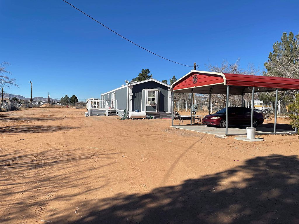 Chaparral, NM Trulia