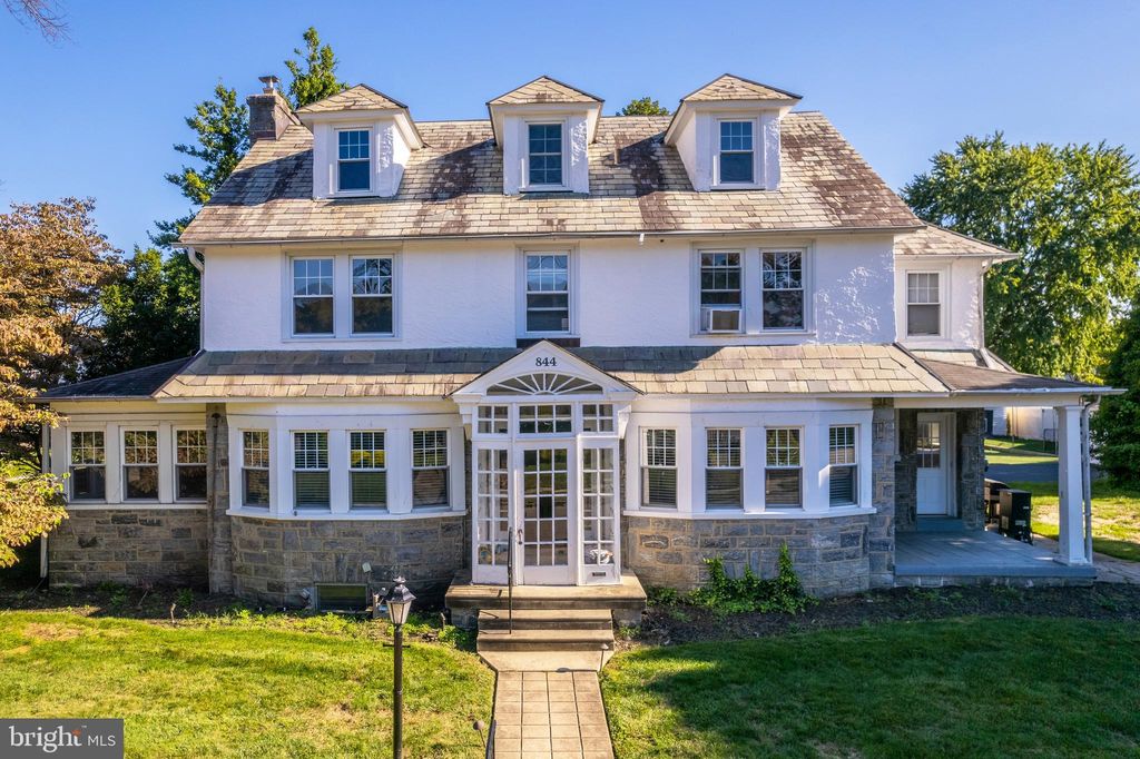 844 Childs Ave, Drexel Hill, PA 19026 Trulia