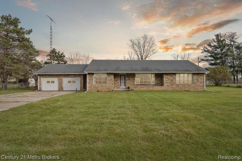 4420 N Irish Rd, Davison, MI 48423 Trulia