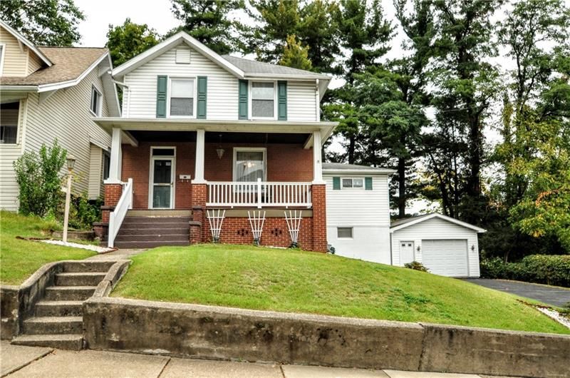 142 Grandview Way, Charleroi, PA 15022 Trulia