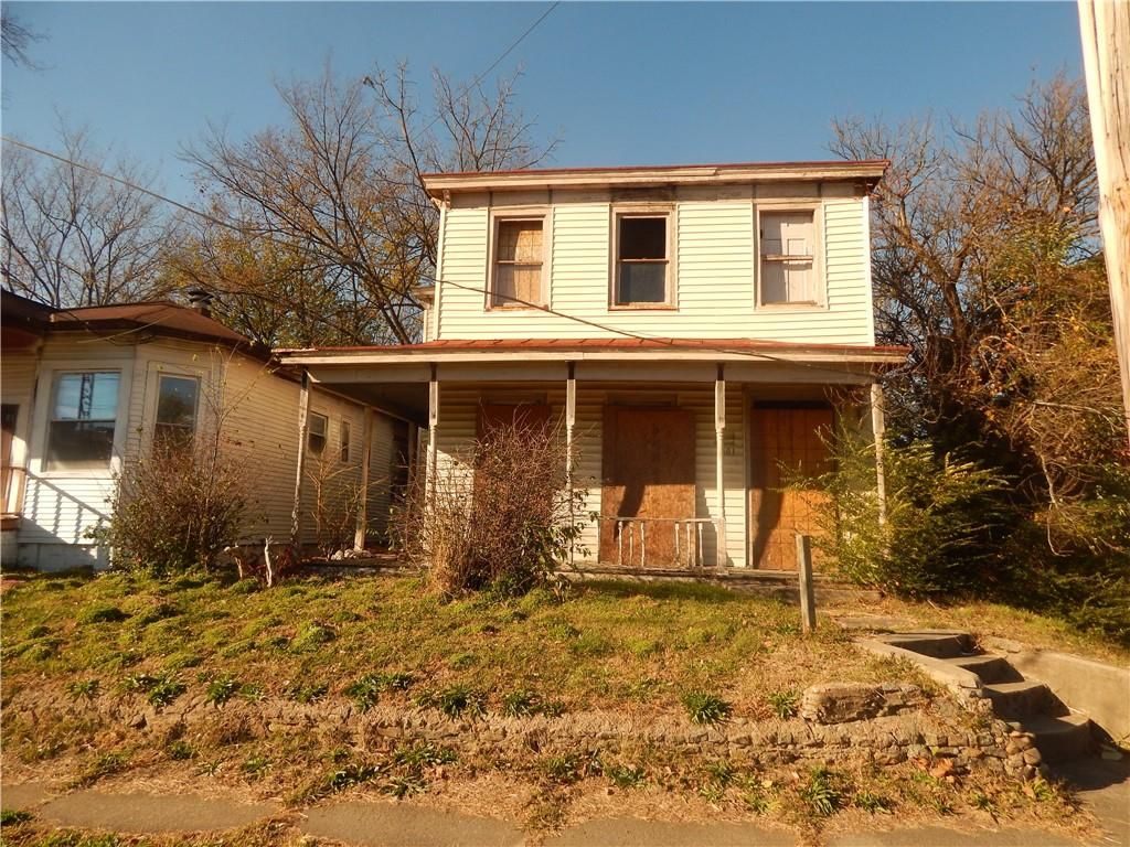 1401 Ferndale Ave, Petersburg, VA 23803