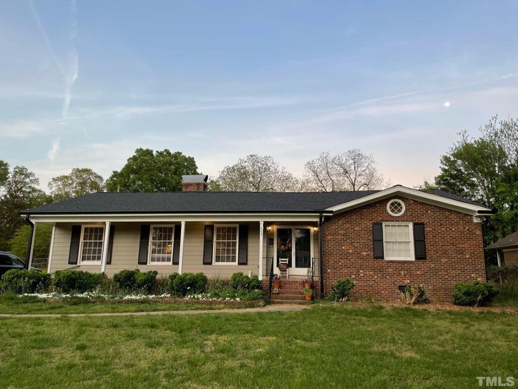 608 Delany Dr, Raleigh, NC 27610
