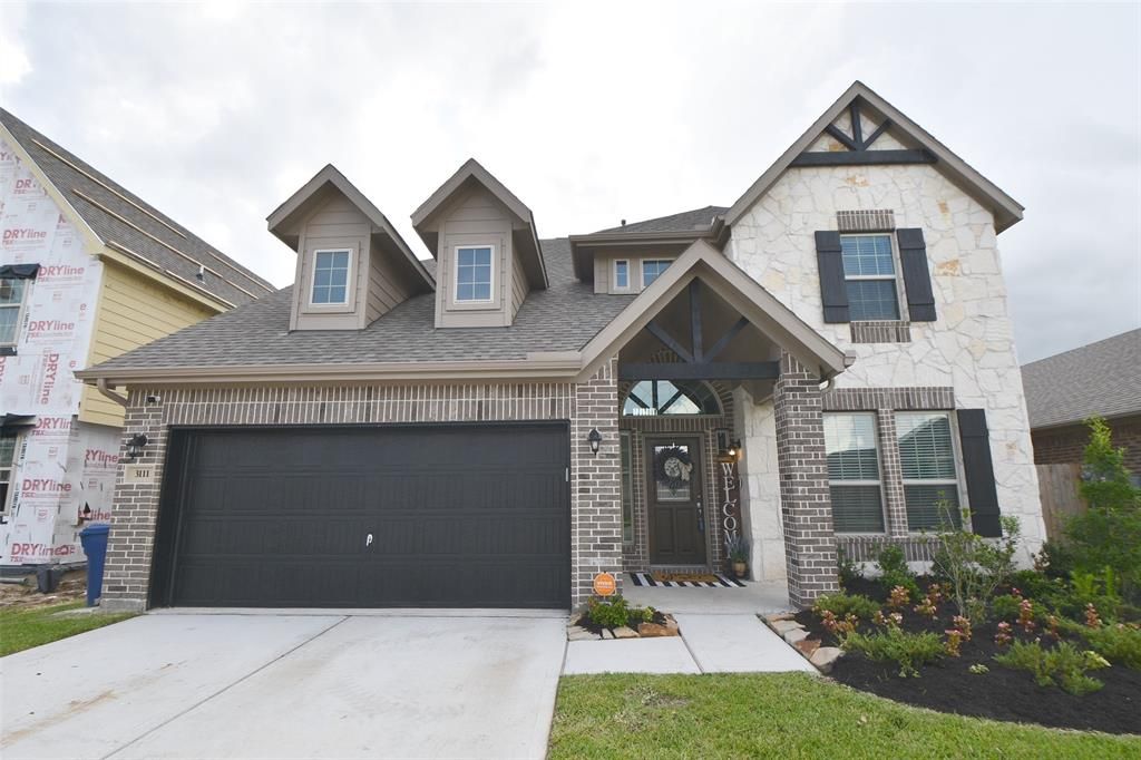 3111 Lori Ann Ct, Missouri City, TX 77459
