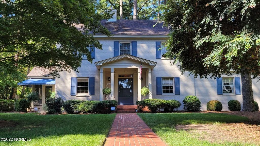 1515 Lafayette Avenue, Rocky Mount, NC 27803 Trulia