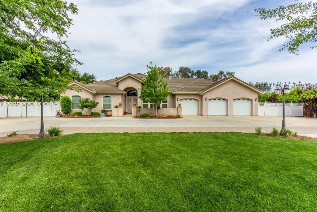 548 N Rector Way, Fresno, CA 93737 Trulia