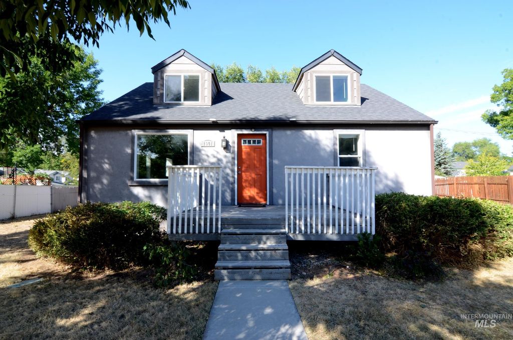 1901 S Latah St, Boise, ID 83705
