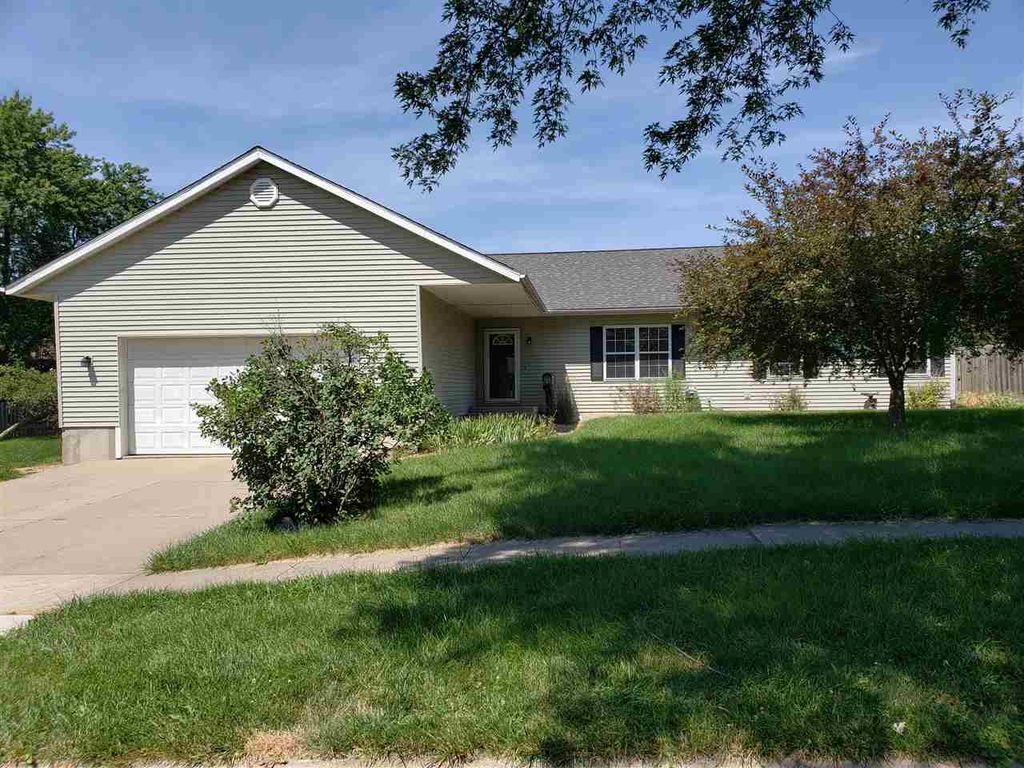 107 Cahokia Rd, Marquette Heights, IL 61554 Trulia