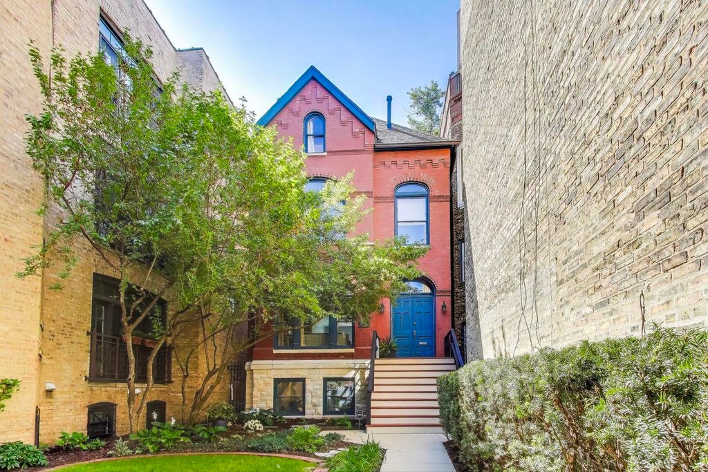 541 W Belmont Ave, Chicago, IL 60657 MLS# 12447240 Trulia