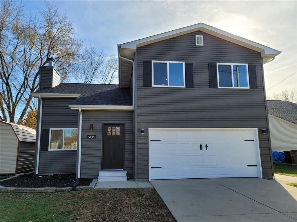 5235 Norway Ct, Columbus, IN 47203