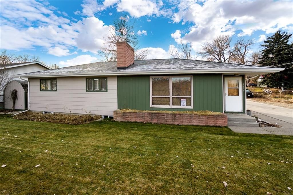 1326 Rosebud Ln, Billings, MT 59101 Trulia