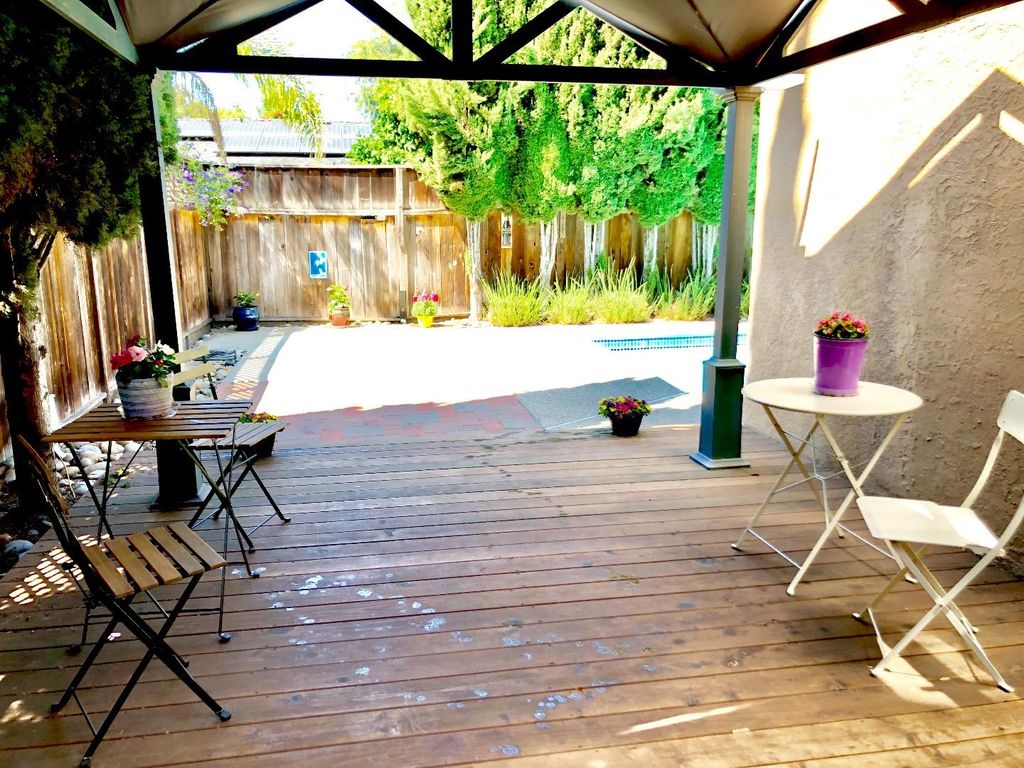 home health care fremont ca