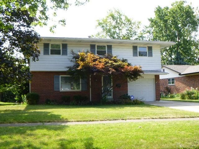 735 Adria Ct, Middletown, OH 45044
