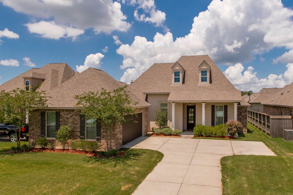 13265 Babin Estates Dr, Gonzales, LA 70737 Trulia