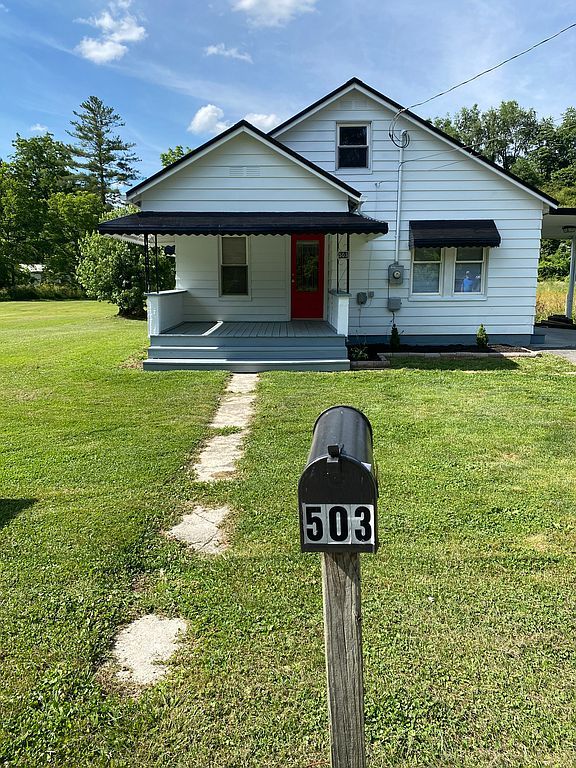 503 Riverside Rd, Chilhowie, VA 24319 Trulia