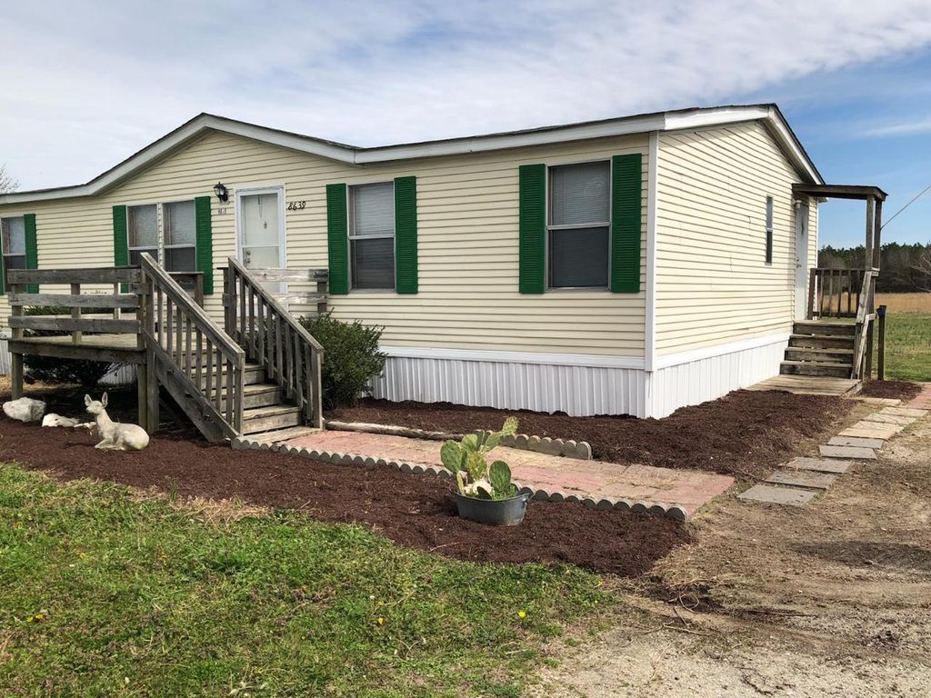 8639 State Highway 43 S, Grimesland, NC 27837 Trulia