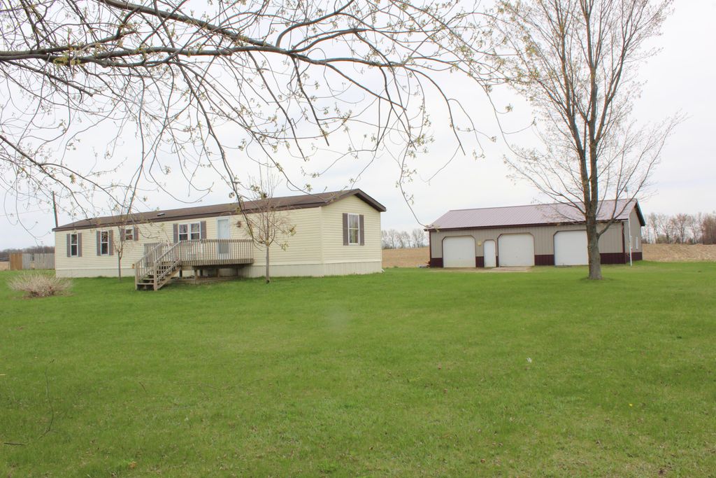 3038 E Klees Rd, Stanton, MI 48888 Trulia