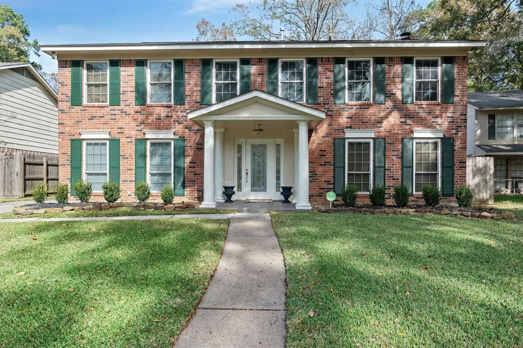 3215 Park Garden Dr, Humble, TX 77339 Trulia