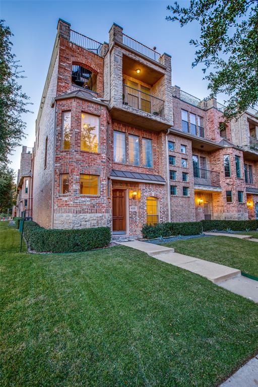 4105 Lafayette St, Dallas, TX 75204
