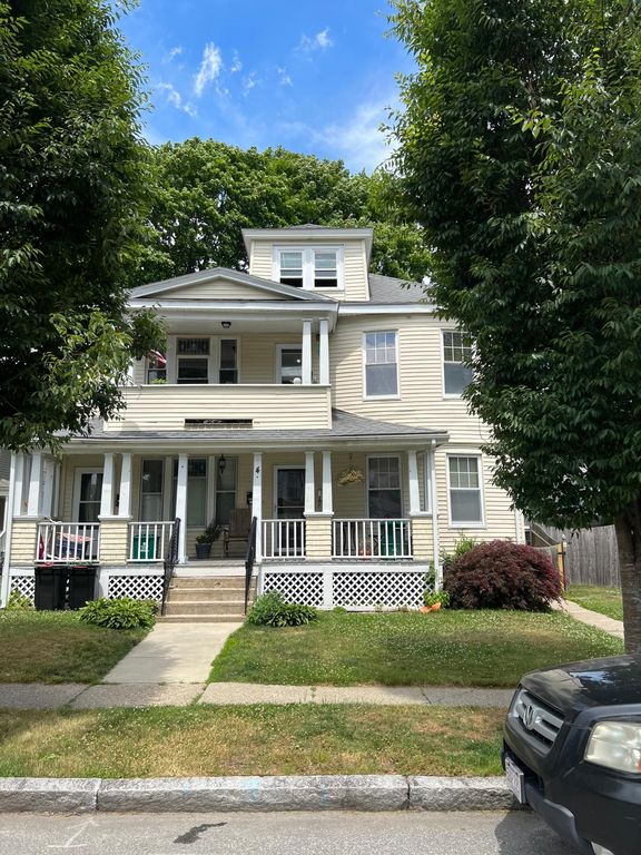 4 Hartshorn Ave 3, Worcester, MA 01602 Trulia