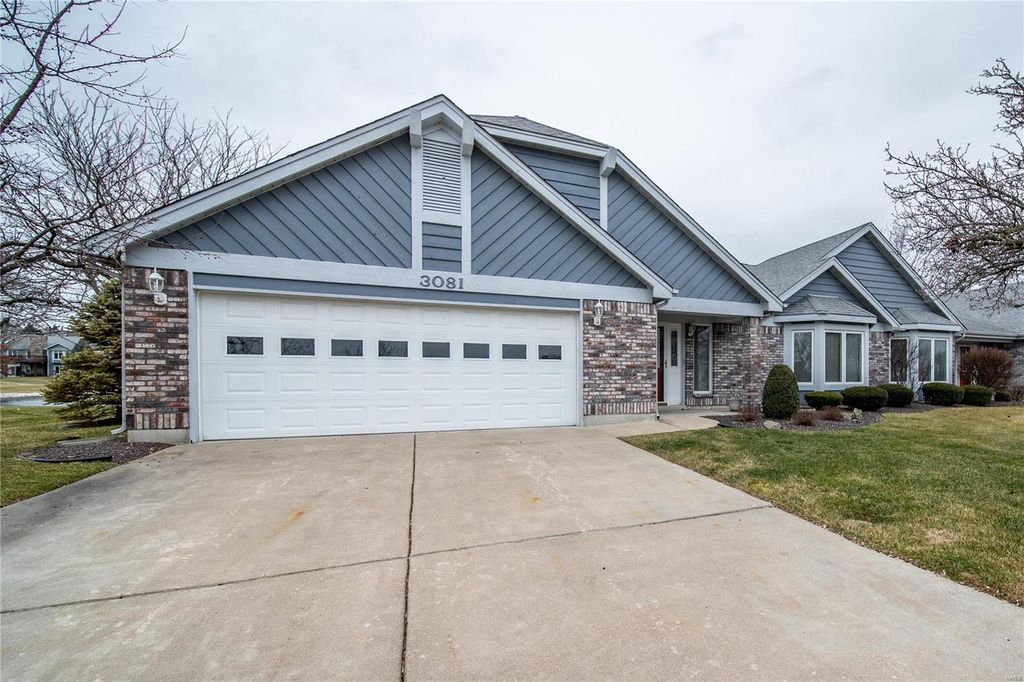 3081 Devilla Trails 11b St, Saint Charles, MO 63301 Trulia